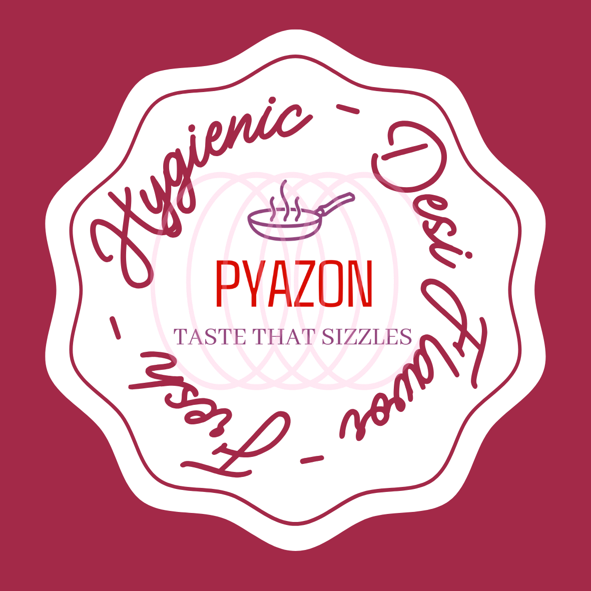 Pyazon