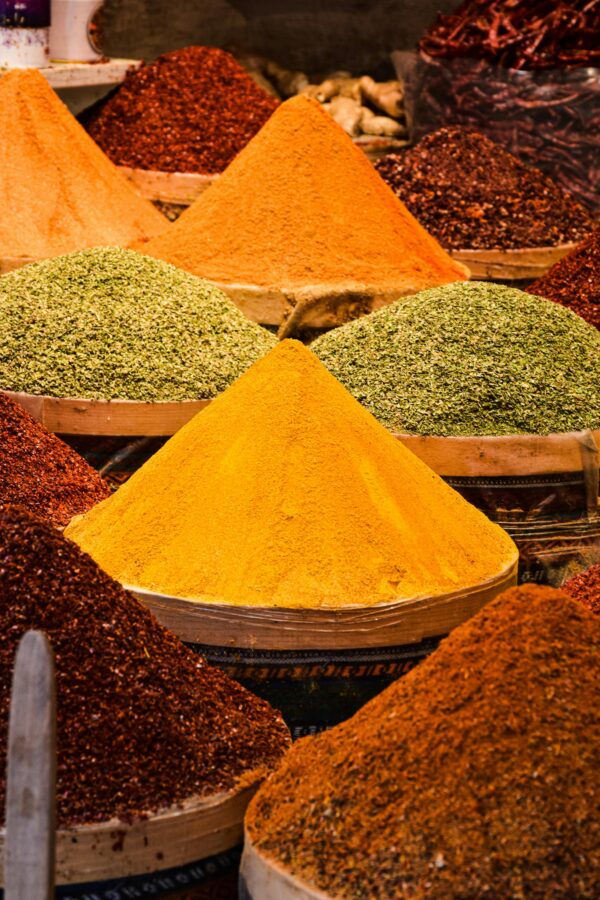 Special Blends