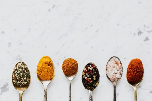 Ready-to-Cook Mixes