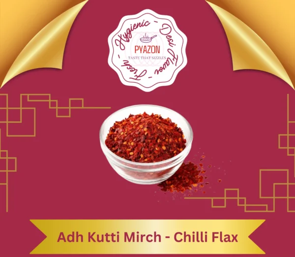 Adh Kutti Mirch