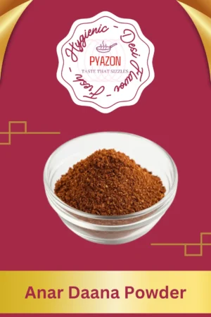Anar Daana Powder