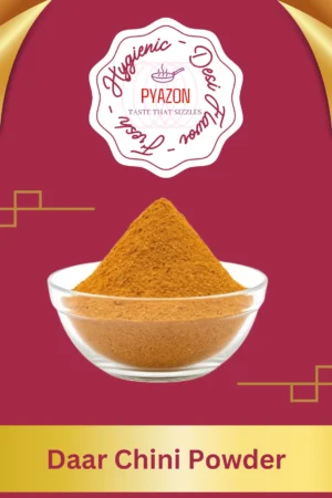 Daar Chini Powder