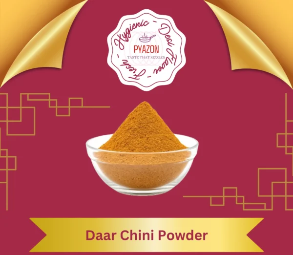 Daar Chini Powder