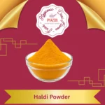 Pyazon Haldi Powder – Pure and Natural Turmeric Powder in Premium Packaging