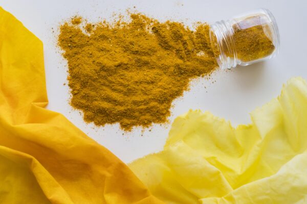 Haldi Powder