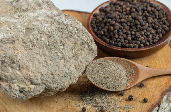 Kaali Mirch Powder