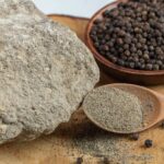 Kaali Mirch Powder by Pyazon in premium packaging with bold flavor