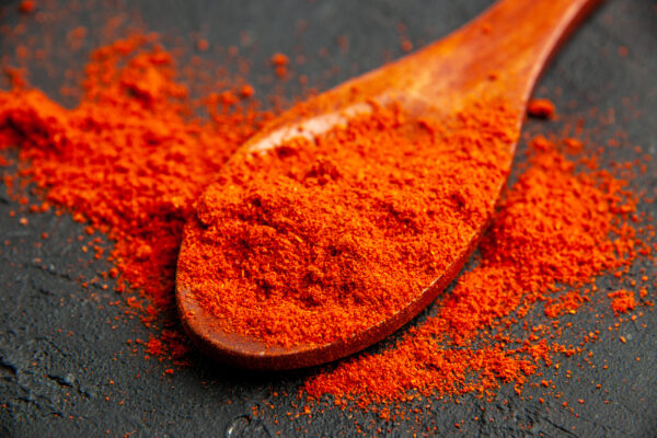 Laal Mirch Powder