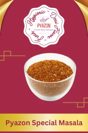 Pyazon Special Masala