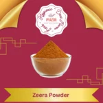 Zeera Powder, Cumin Powder, Buy Zeera Online, Pure Cumin Powder, Ground Zeera for Cooking