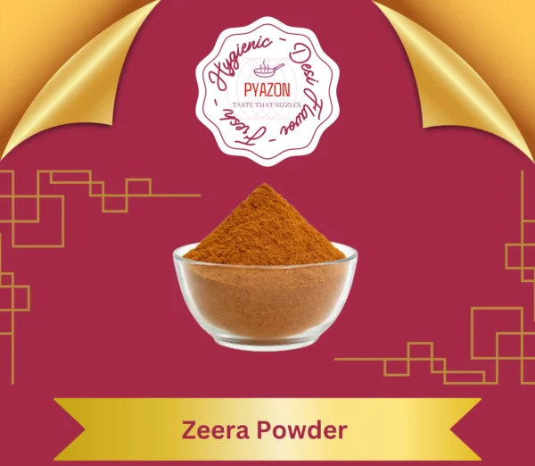 Zeera Powder, Cumin Powder, Buy Zeera Online, Pure Cumin Powder, Ground Zeera for Cooking