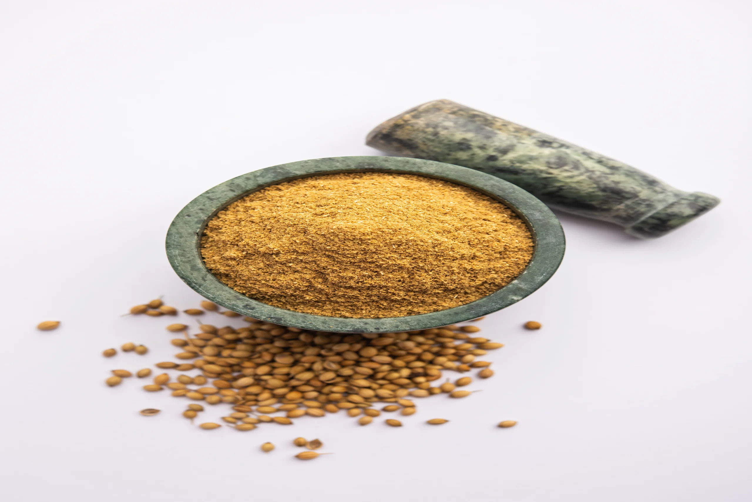 Dhaniya Powder