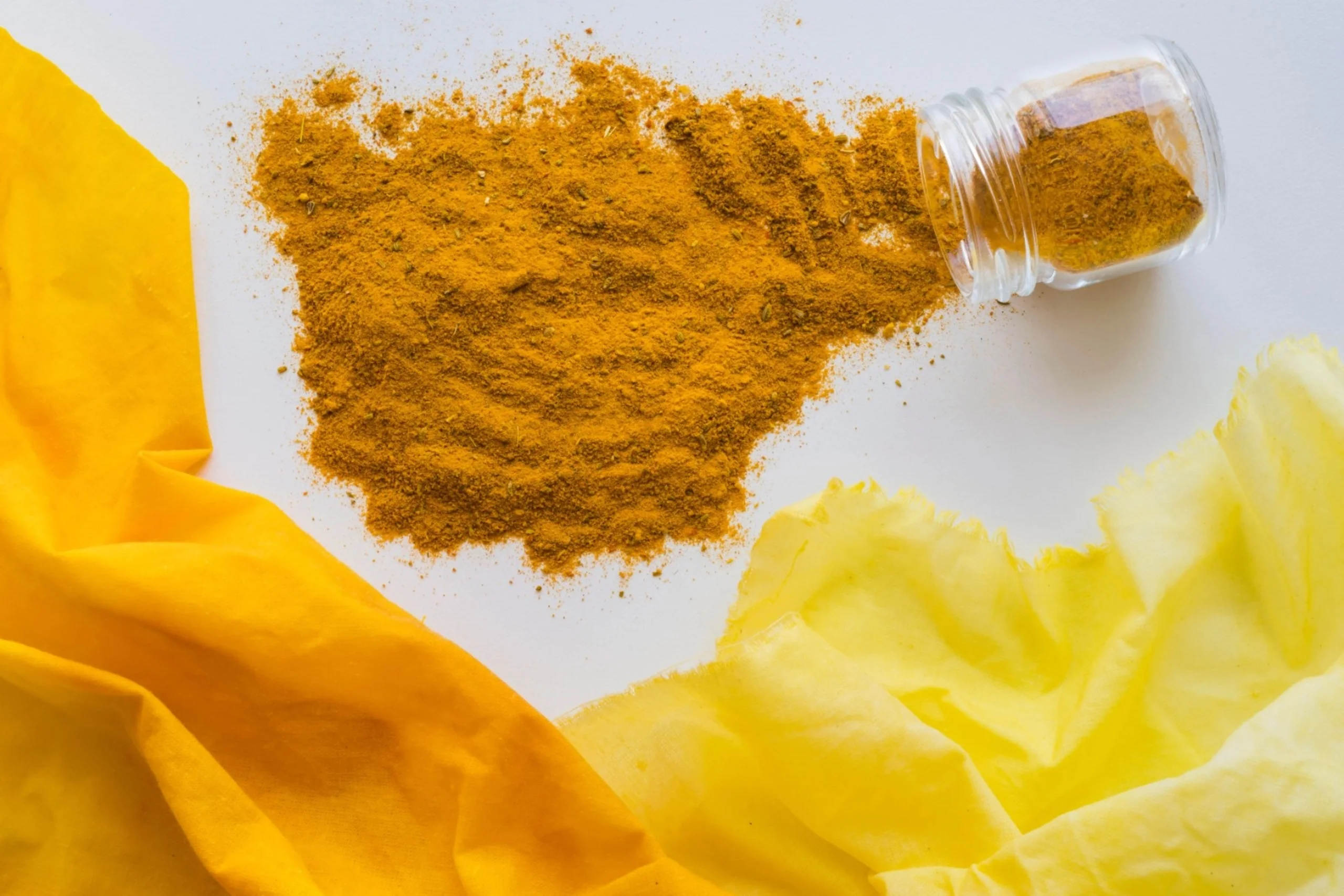 Haldi Powder
