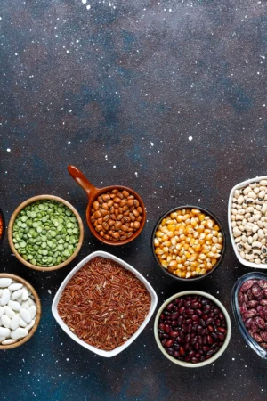 Premium Herb Mixes
