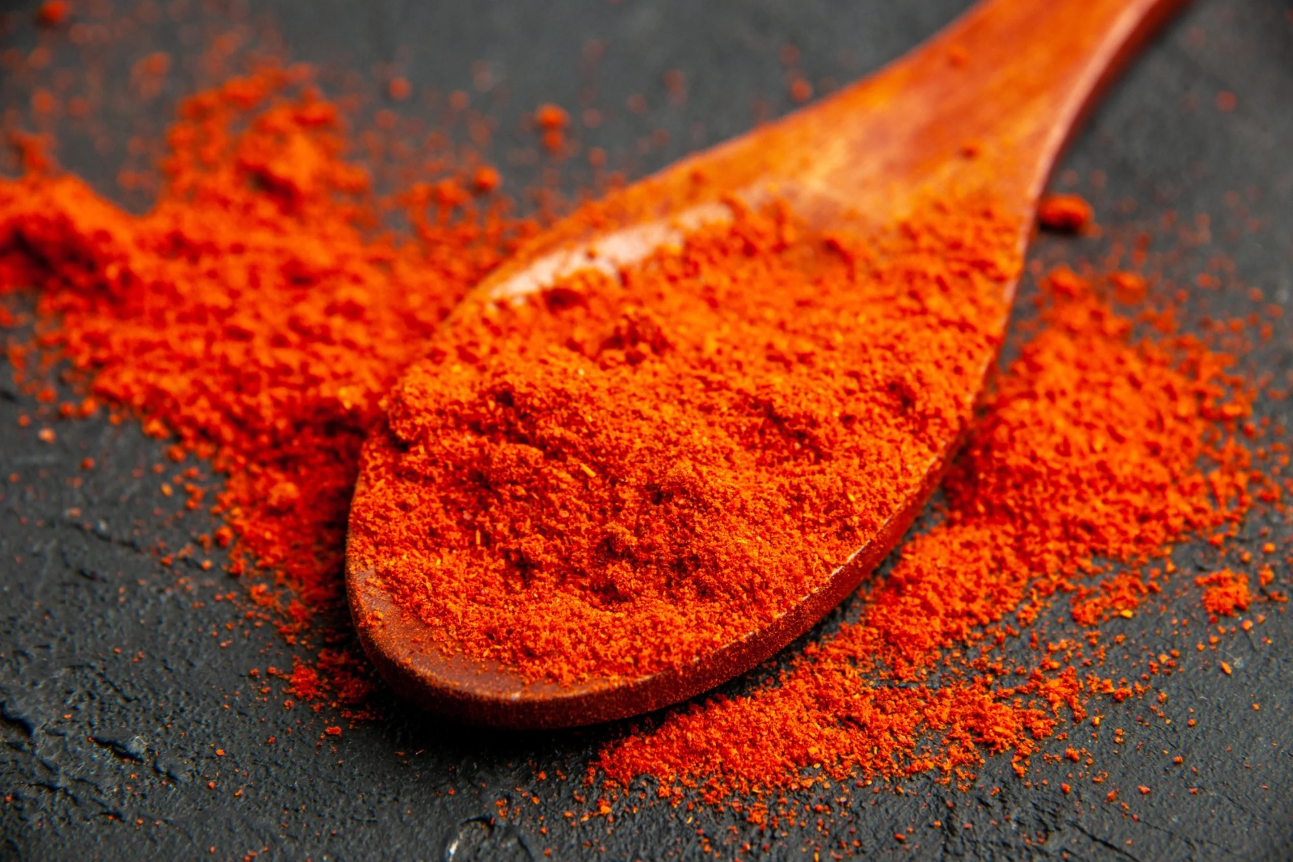 Laal Mirch Powder