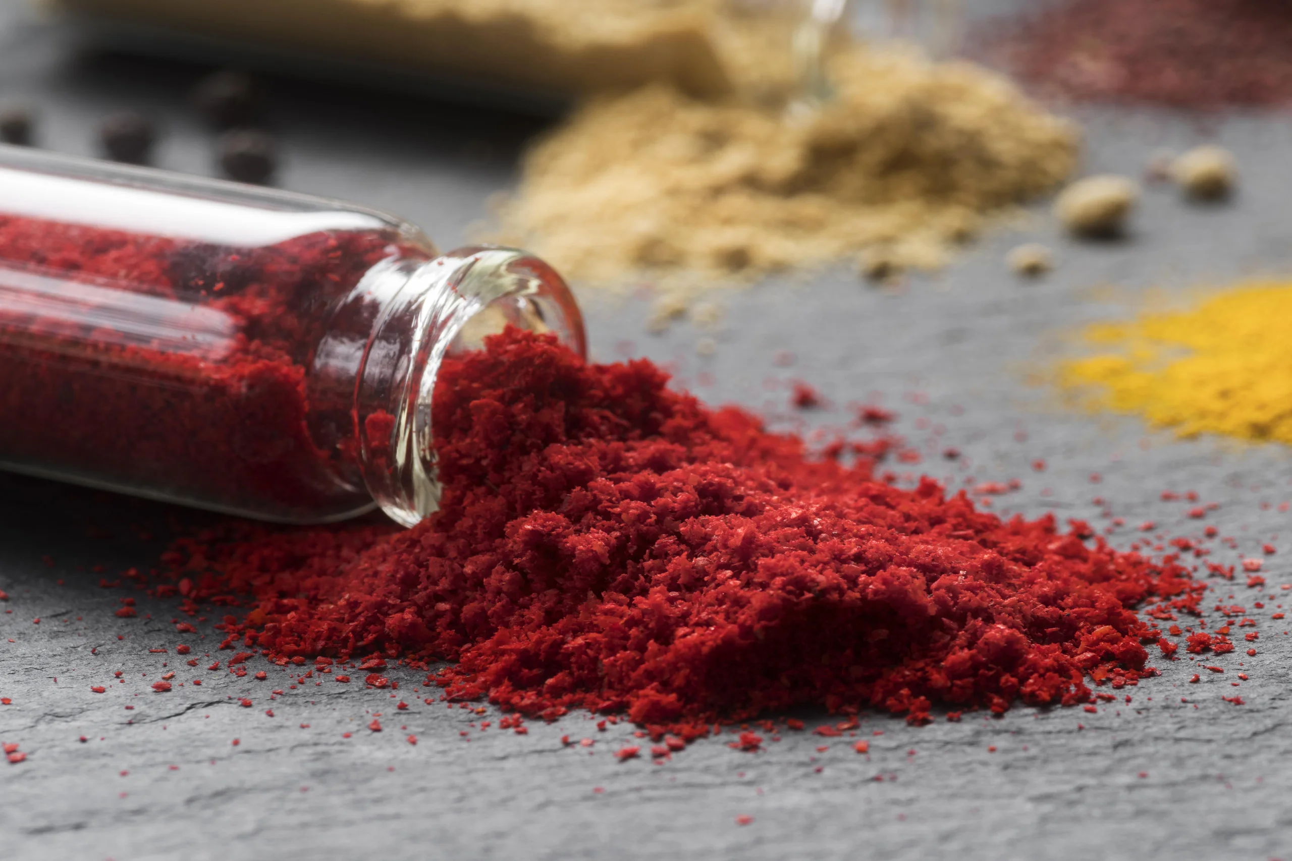 Paprika Powder