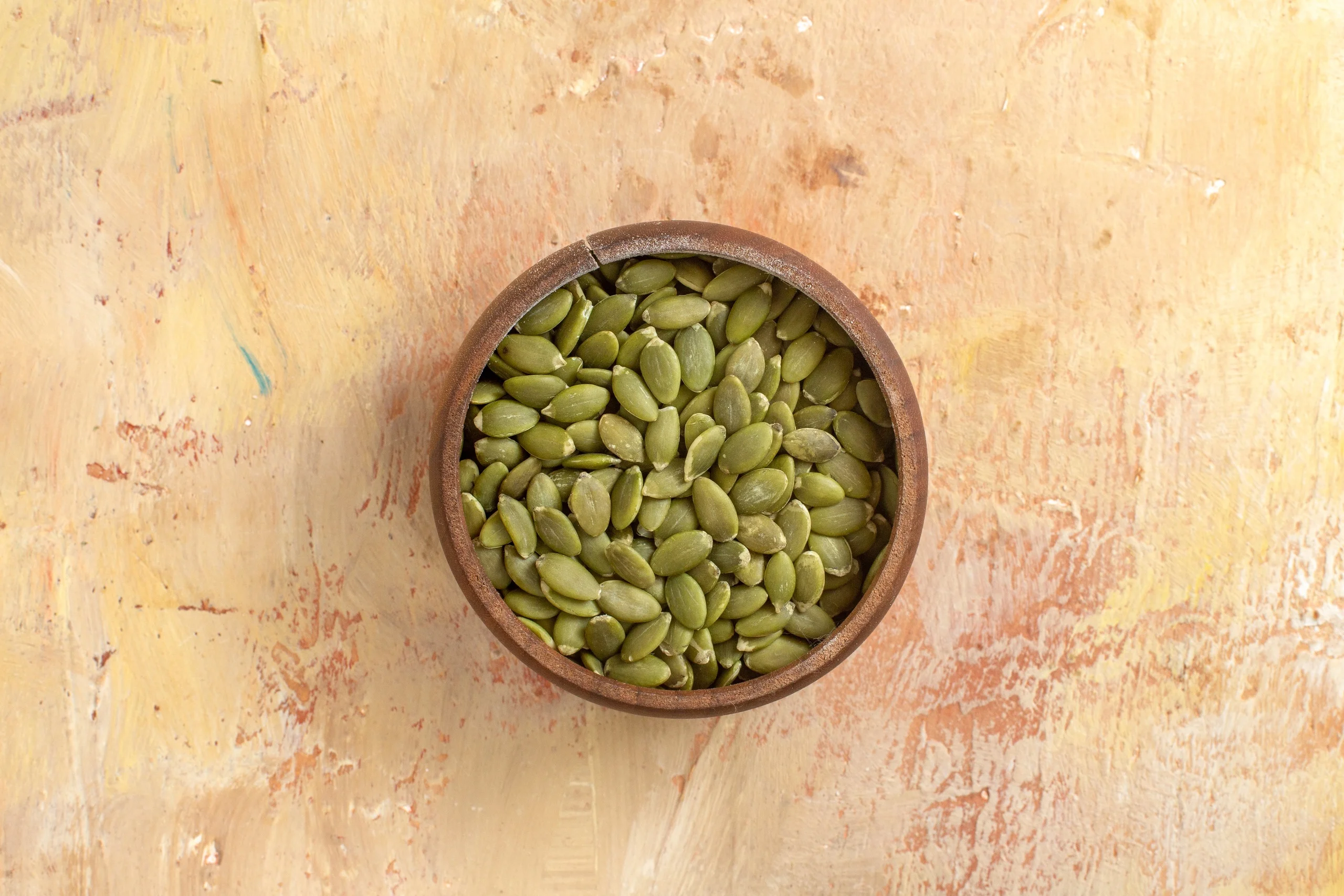 Pumpkin Seeds