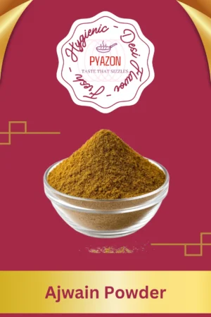 Ajwain Powder