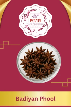 Badiyan Phool
