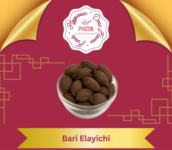Bari Elayichi