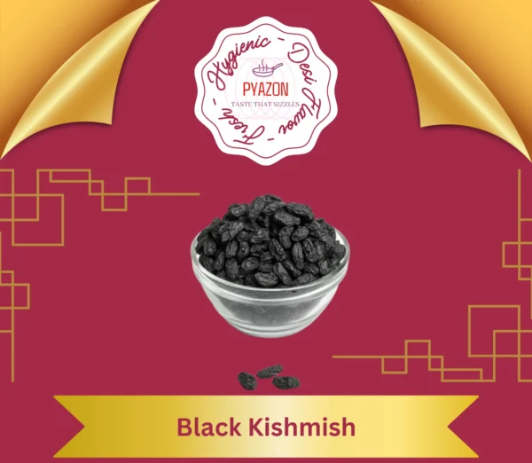 Black Kishmish