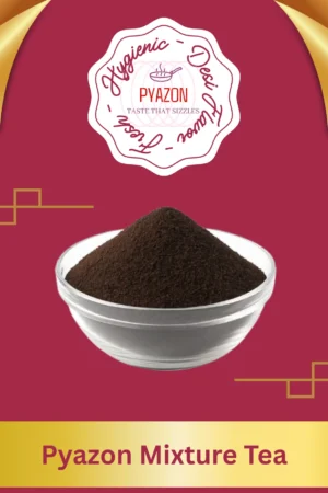 Pyazon Mixture Tea