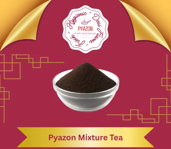 Pyazon Mixture Tea