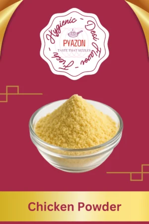 Chicken Powder