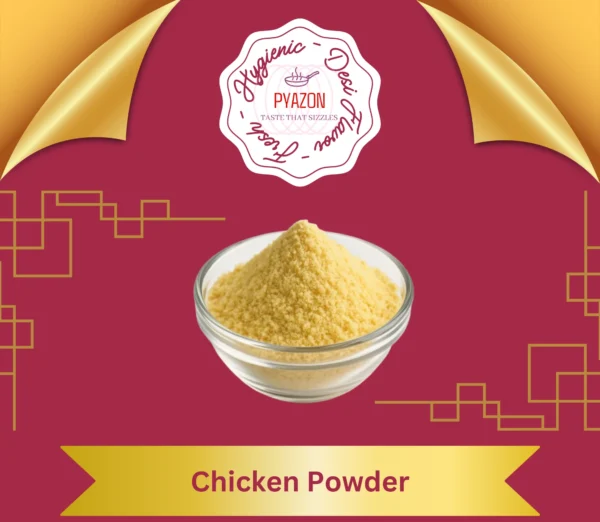 Chicken Powder