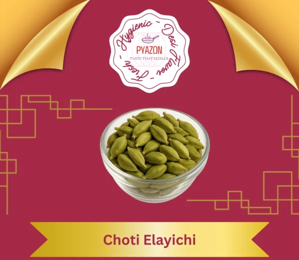 Choti Elayichi