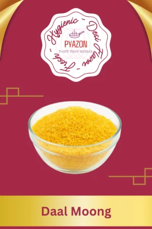 Daal Moong