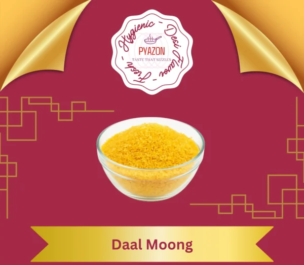 Daal Moong