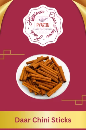 Daar Chini Sticks