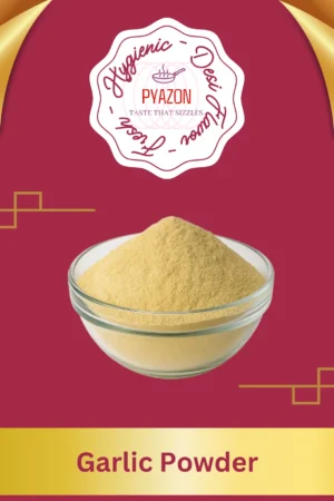 Garlic Powder