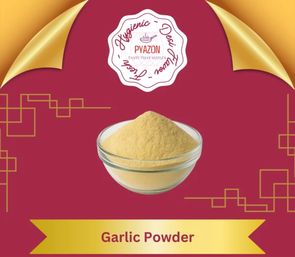 Garlic Powder