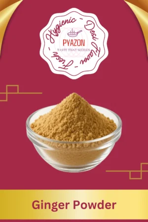 Ginger Powder