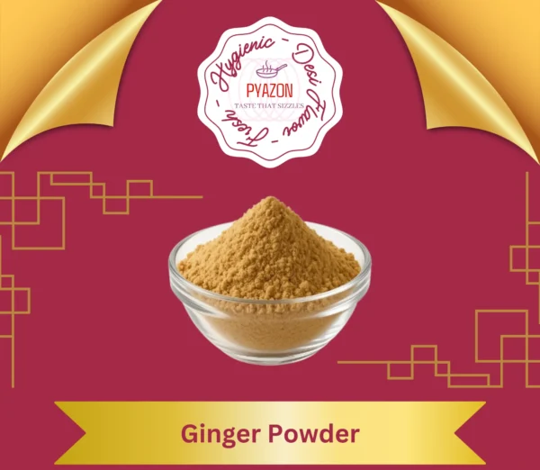 Ginger Powder