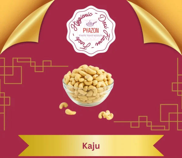 Kaju