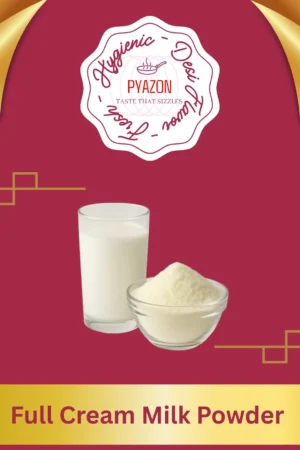 Milk Powder