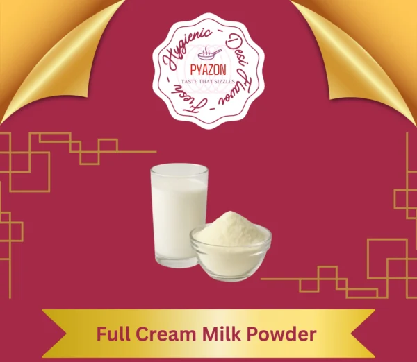 Milk Powder