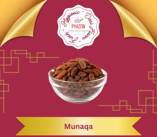 Munaqa
