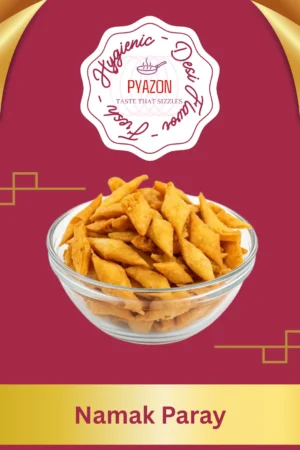 Namak Para