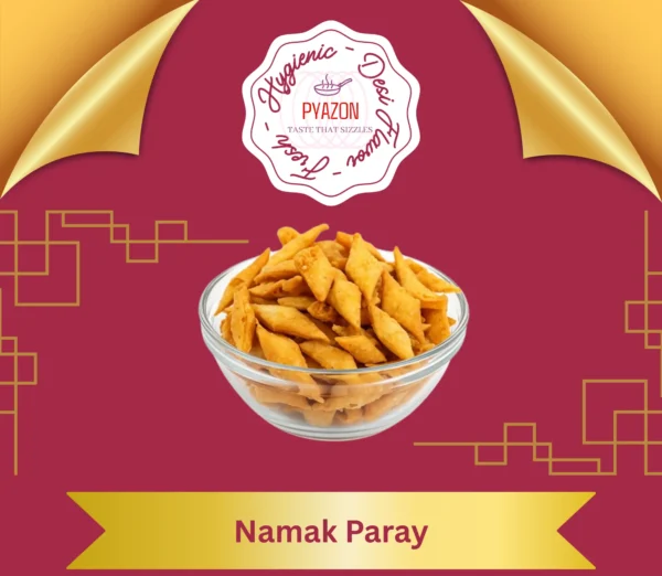 Namak Para