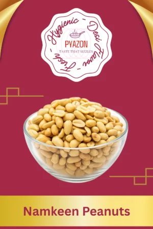 Namkeen Peanuts