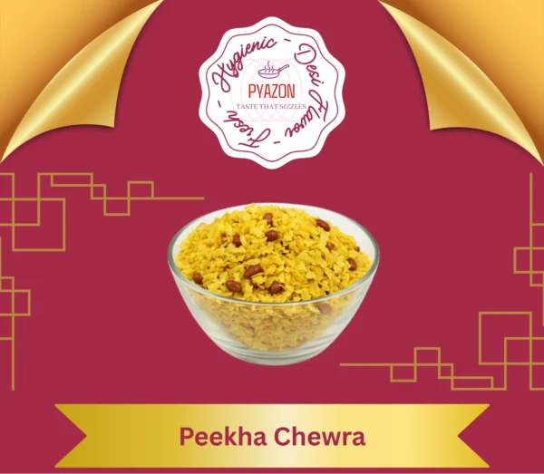 Peekha Chewra