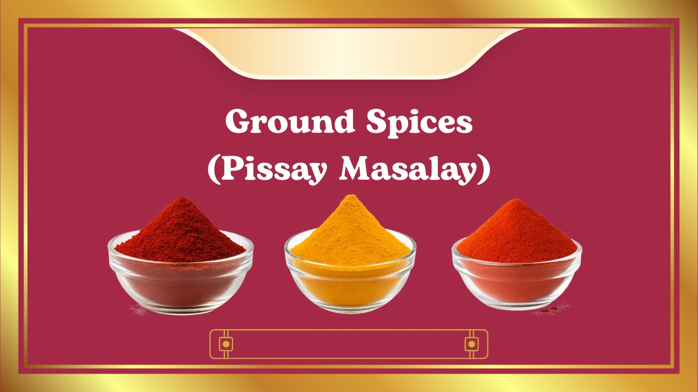 Pissay Masalay