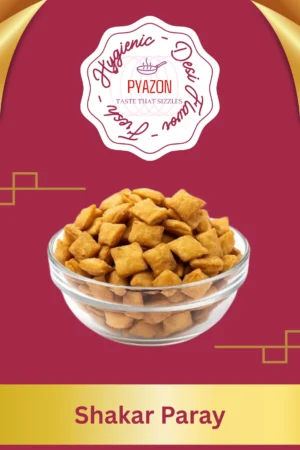 Shakar Para