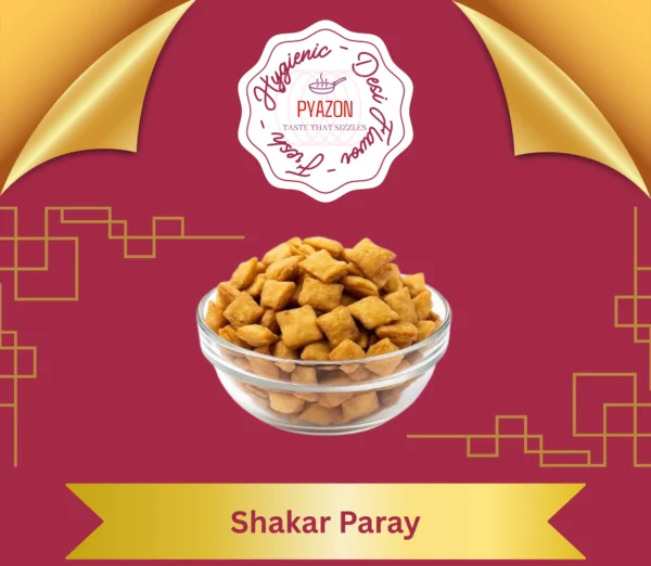 Shakar Para