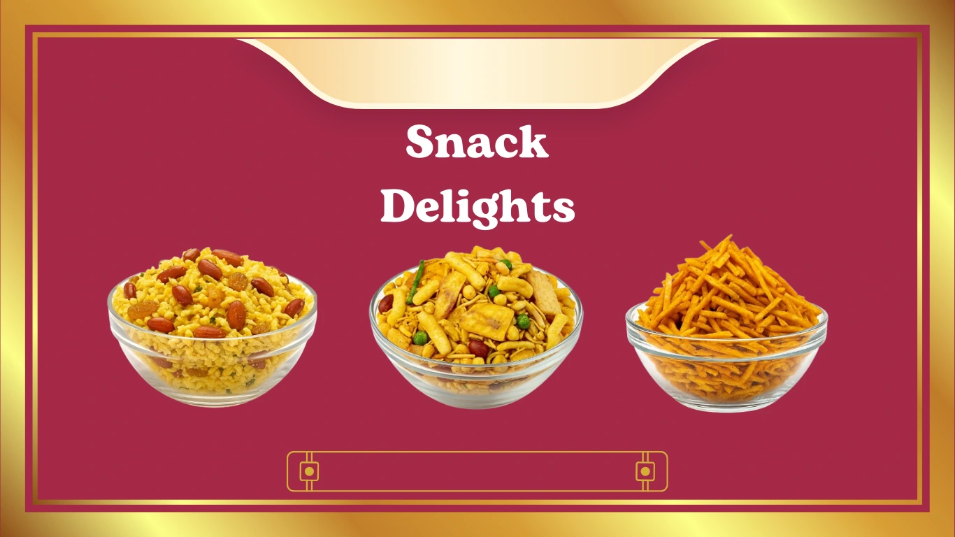 Snacks