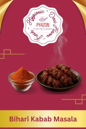 Bihari Kabab Masala